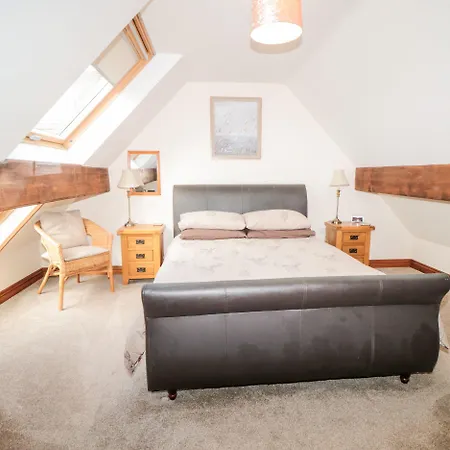 度假居 Heather Croft