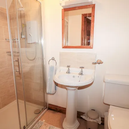 Heather Croft 度假居