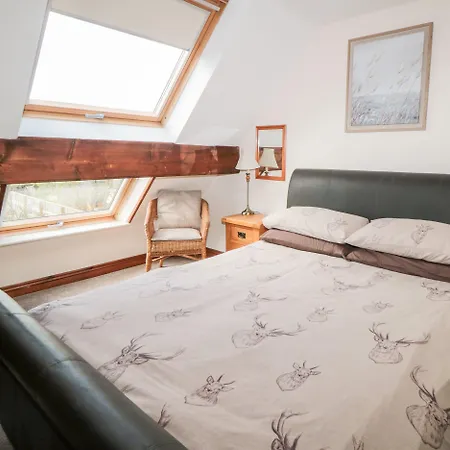 Heather Croft 度假居