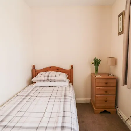 度假居 Heather Croft 惠特比