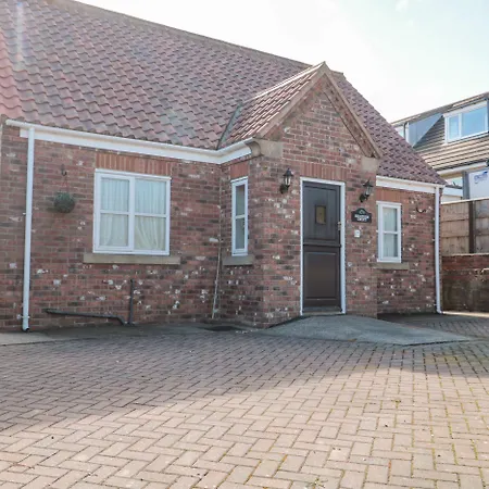 Heather Croft 度假居 惠特比