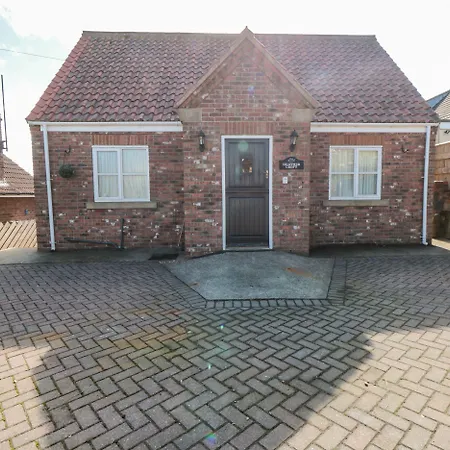 Heather Croft * 惠特比