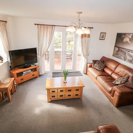 Дом отдыха Heather Croft