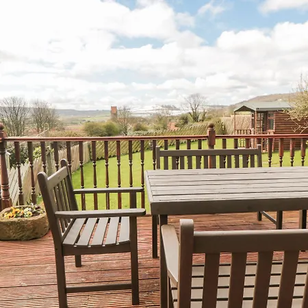 Дом отдыха Heather Croft