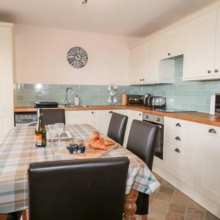 Heather Croft 度假居