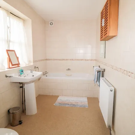 Heather Croft 惠特比