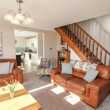 Heather Croft Nyaraló