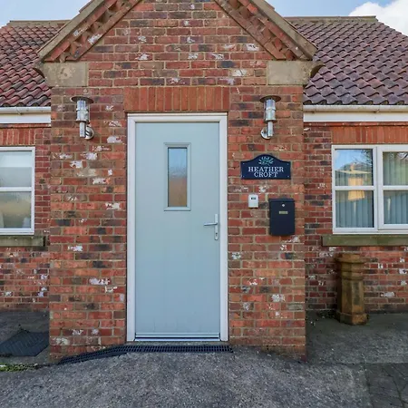 Heather Croft Nyaraló *