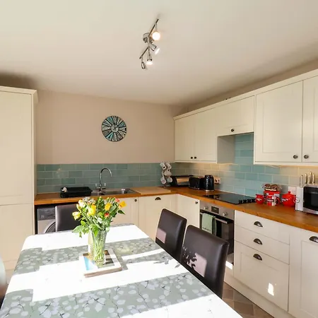 Heather Croft Nyaraló Whitby