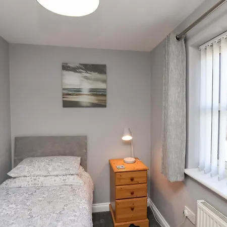 Nyaraló Heather Croft Whitby