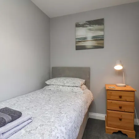 Heather Croft Nyaraló