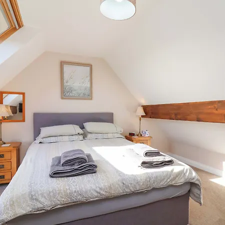 Heather Croft Tatil Evi