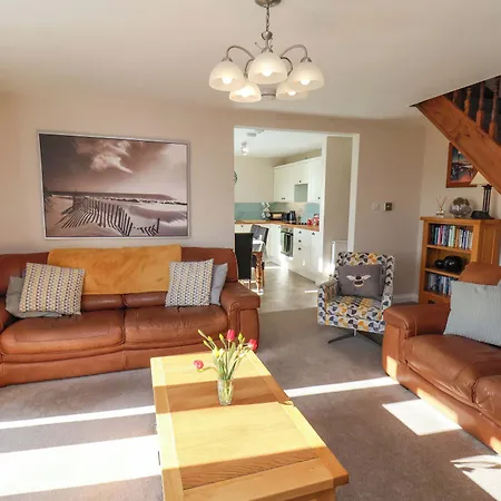 Heather Croft Tatil Evi Whitby