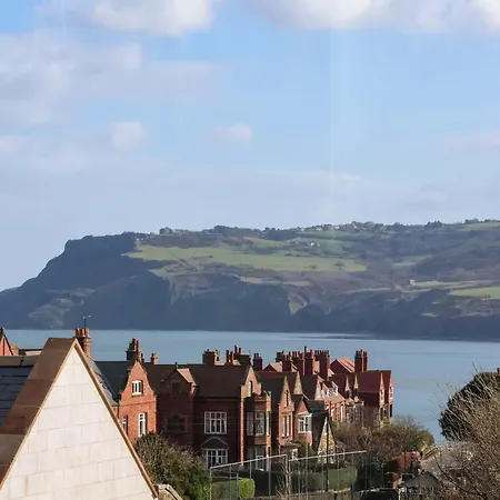 Heather Croft * Whitby