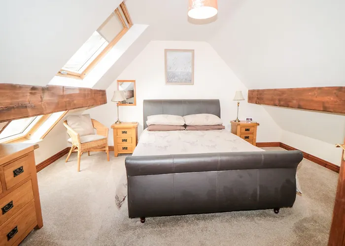 Holiday home Heather Croft