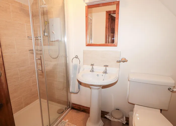 Heather Croft Holiday home