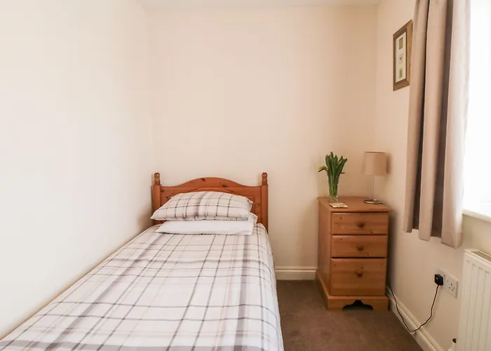 Holiday home Heather Croft Whitby