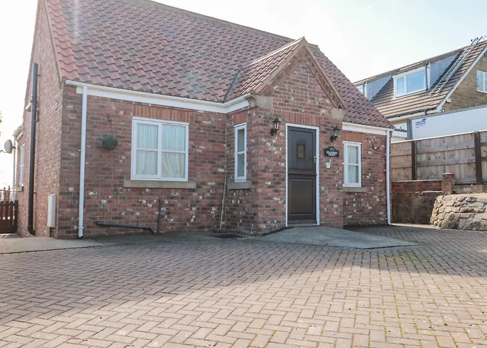 Heather Croft Holiday home Whitby