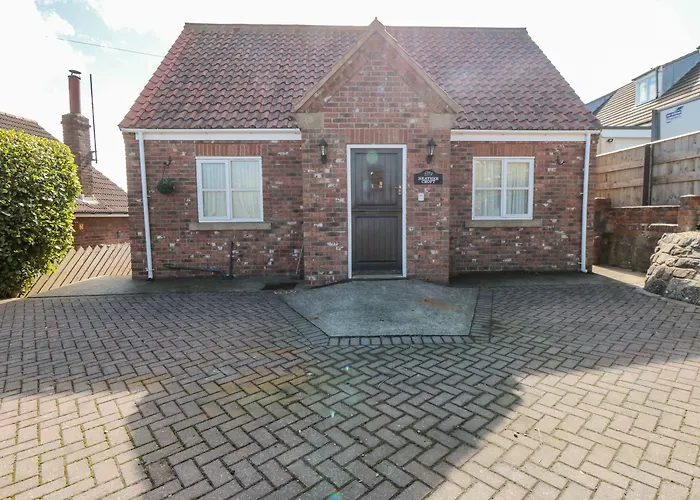 Heather Croft * Whitby