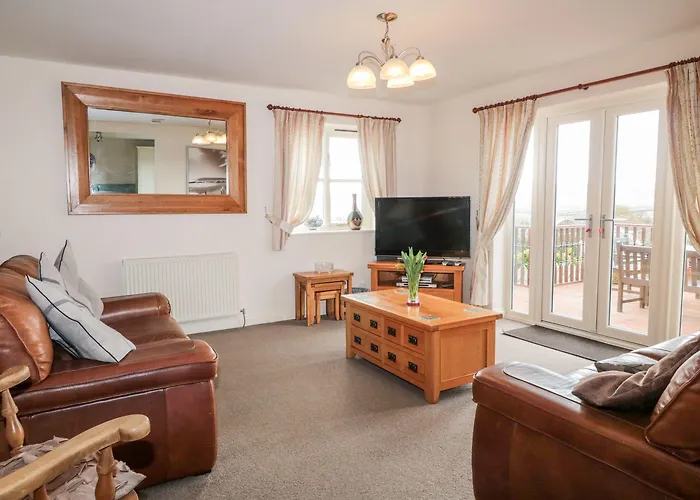 Holiday home Heather Croft