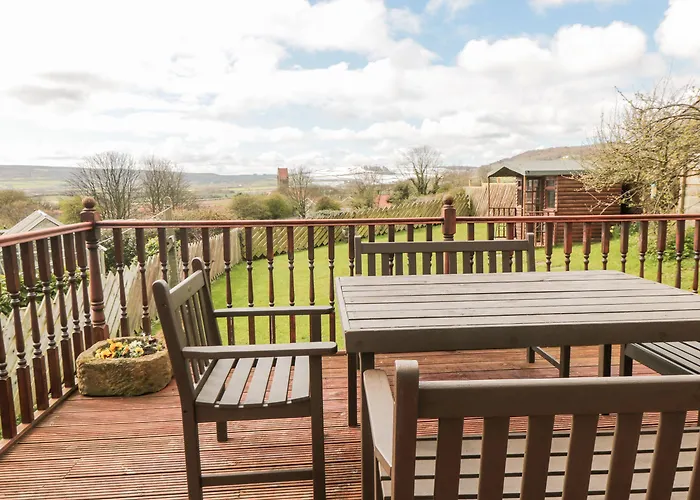 Дом отдыха Heather Croft