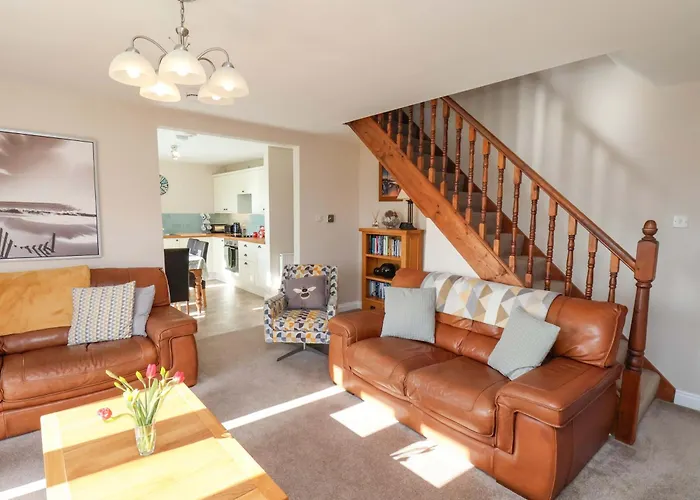 Heather Croft Nyaraló