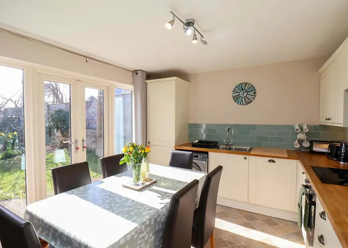 Nyaraló Heather Croft