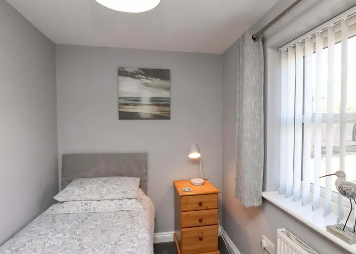 Nyaraló Heather Croft Whitby