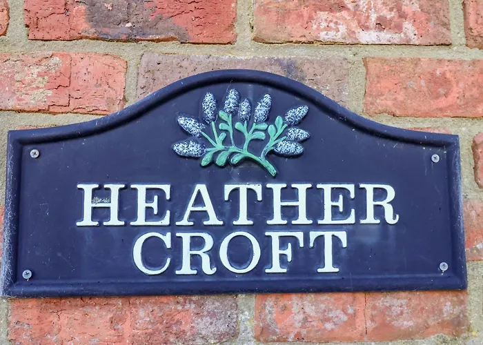 Heather Croft * Whitby