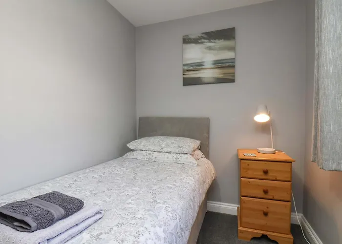 Heather Croft Nyaraló