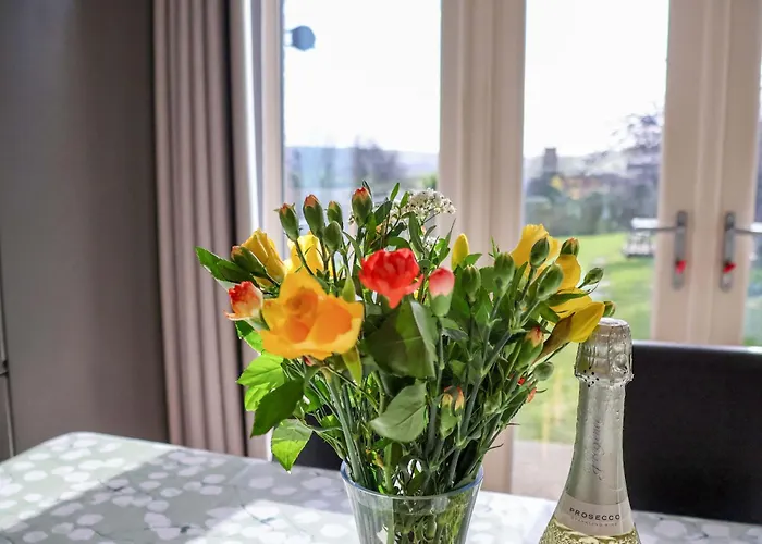 Nyaraló Heather Croft