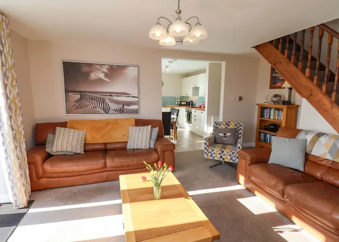 Heather Croft Nyaraló *