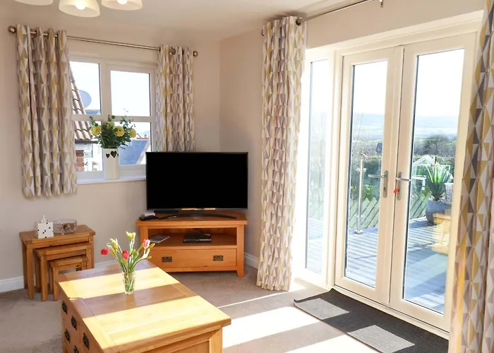 Nyaraló Heather Croft *