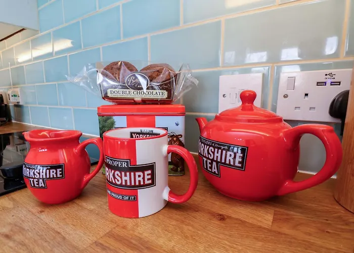 Heather Croft Nyaraló