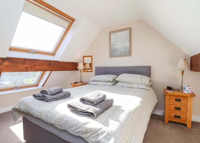 Heather Croft * Whitby