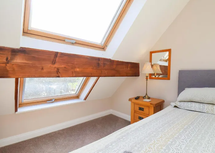 Heather Croft Nyaraló