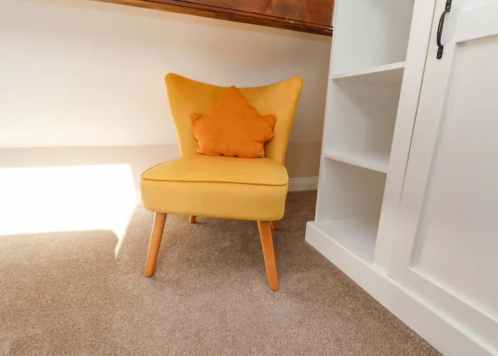 Nyaraló Heather Croft