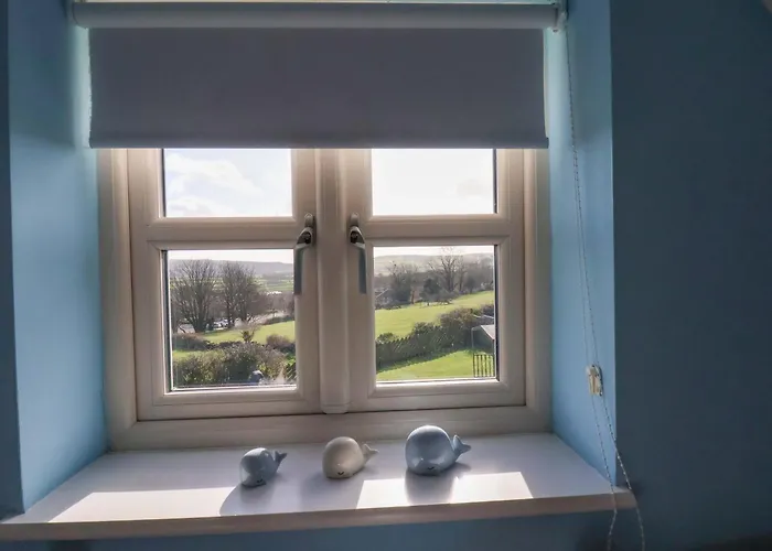 Nyaraló Heather Croft Whitby