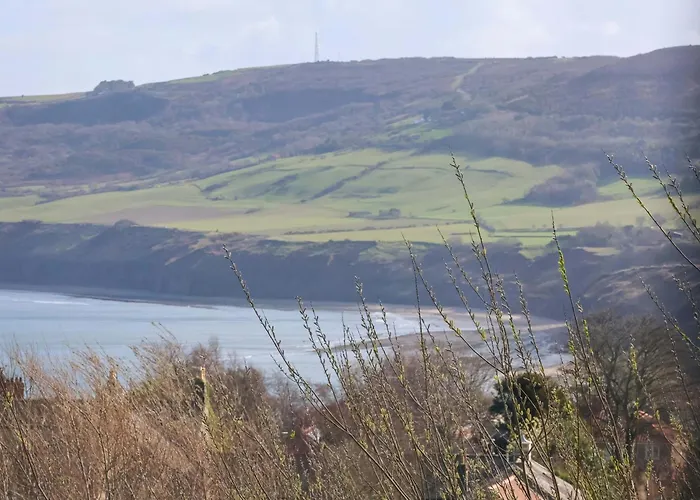 Heather Croft Whitby