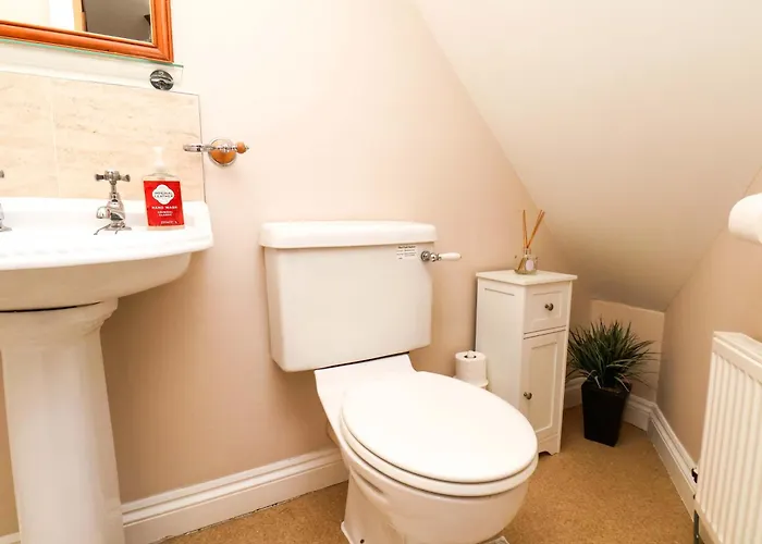 Heather Croft * Whitby