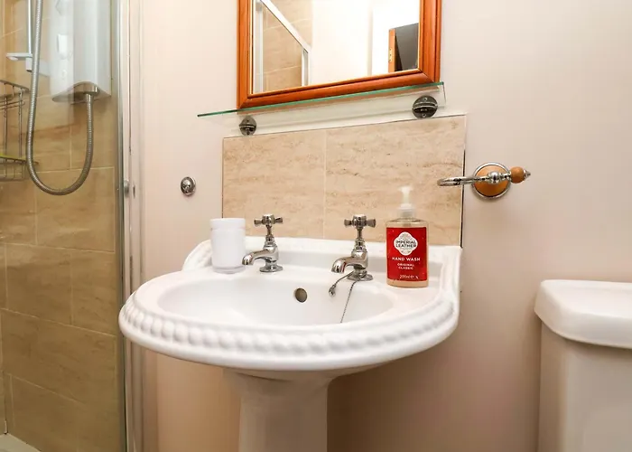 Nyaraló Heather Croft