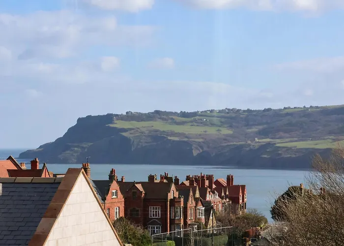 Heather Croft Nyaraló