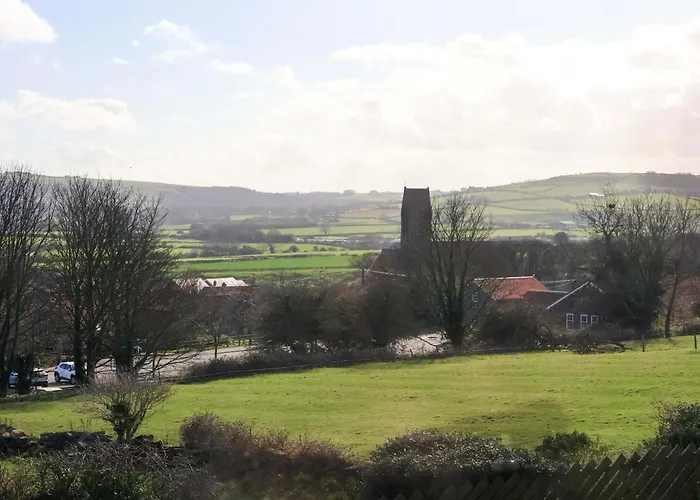 Heather Croft * Whitby