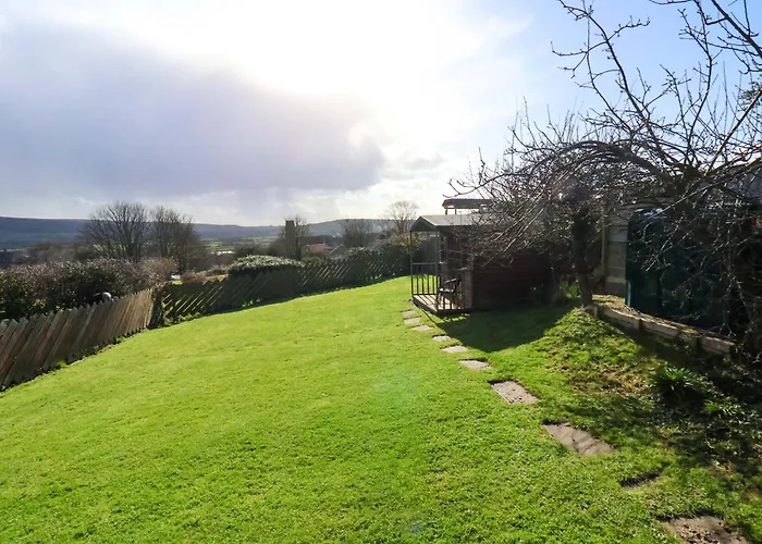 Heather Croft Nyaraló *