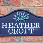 Heather Croft * Whitby